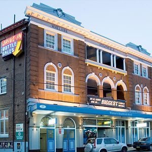 Strathfield Hotel